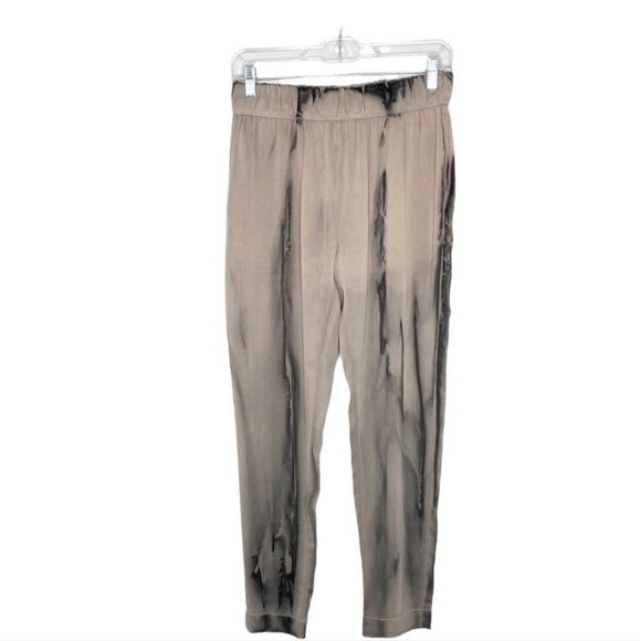 ****SALE*** Enza Costa Pants size xs - Picture 3 of 3